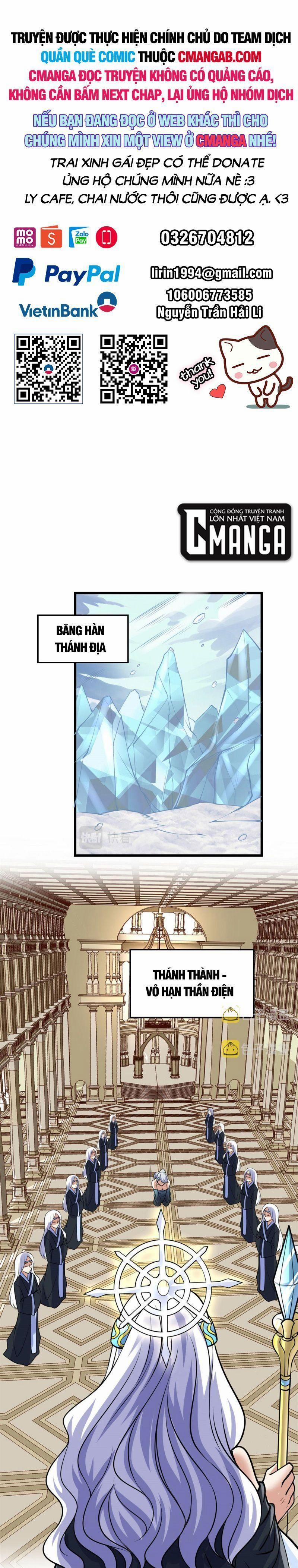 Ta Tu Có Lẽ Là Giả Tiên 281 trang 0