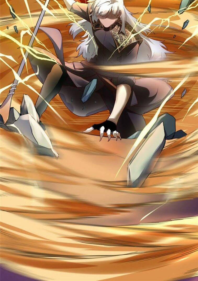 Ta Tu Có Lẽ Là Giả Tiên 30 trang 9