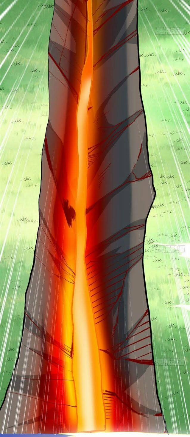 Ta Tu Có Lẽ Là Giả Tiên 31 trang 18