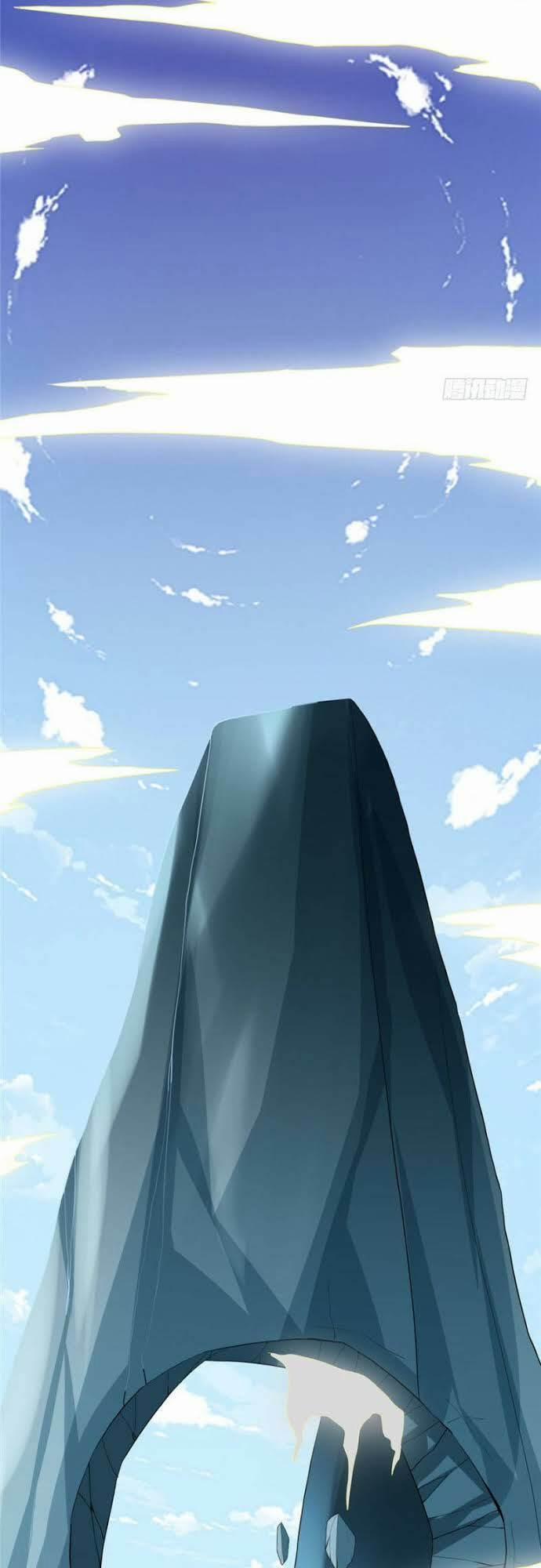 Ta Tu Có Lẽ Là Giả Tiên 31 trang 19