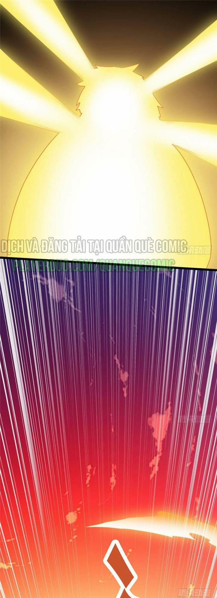 Ta Tu Có Lẽ Là Giả Tiên 31 trang 30