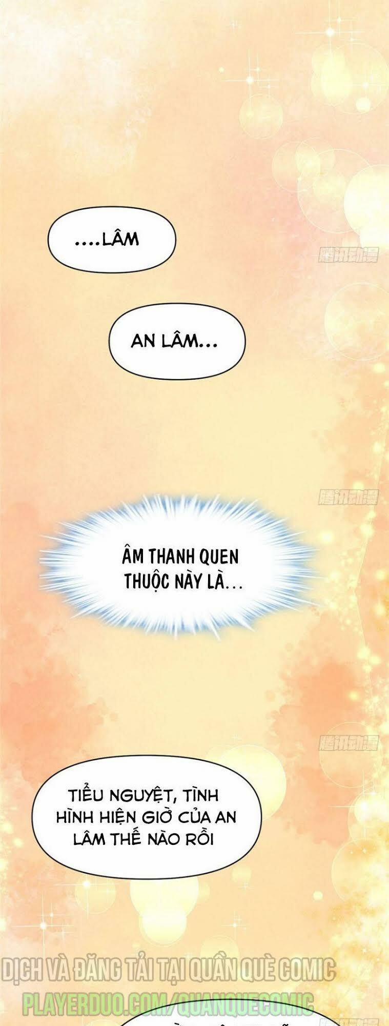 Ta Tu Có Lẽ Là Giả Tiên 31 trang 40