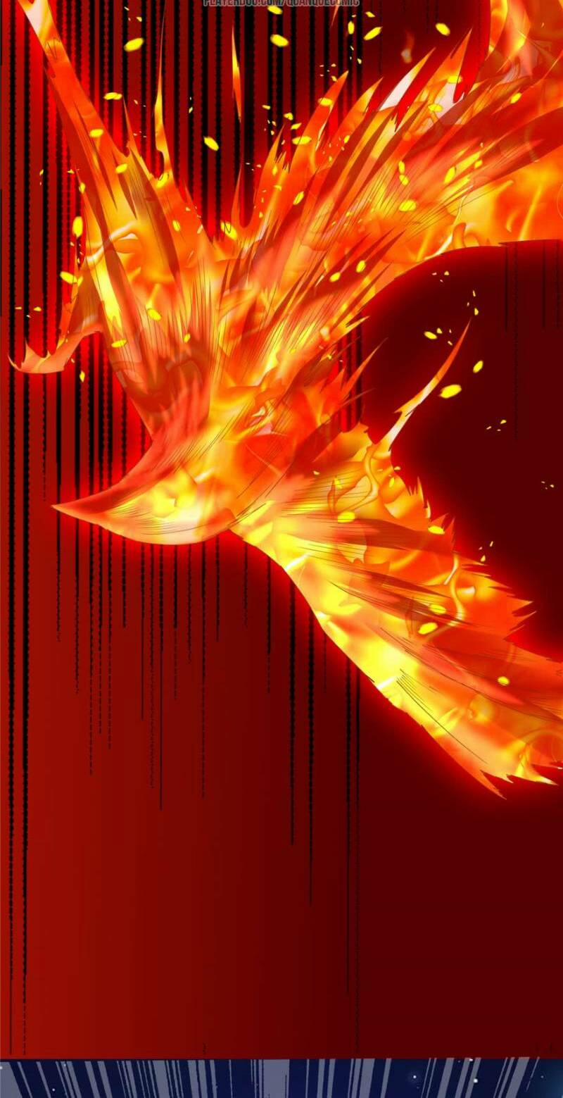 Ta Tu Có Lẽ Là Giả Tiên 34 trang 20