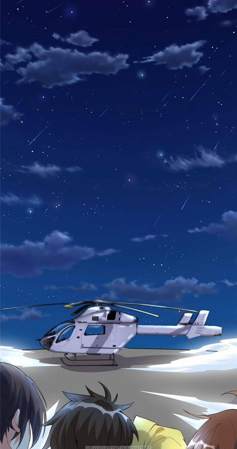 Ta Tu Có Lẽ Là Giả Tiên 34 trang 26