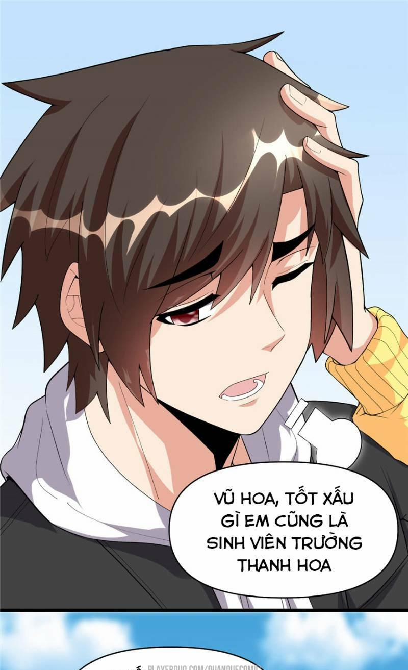 Ta Tu Có Lẽ Là Giả Tiên 36 trang 0