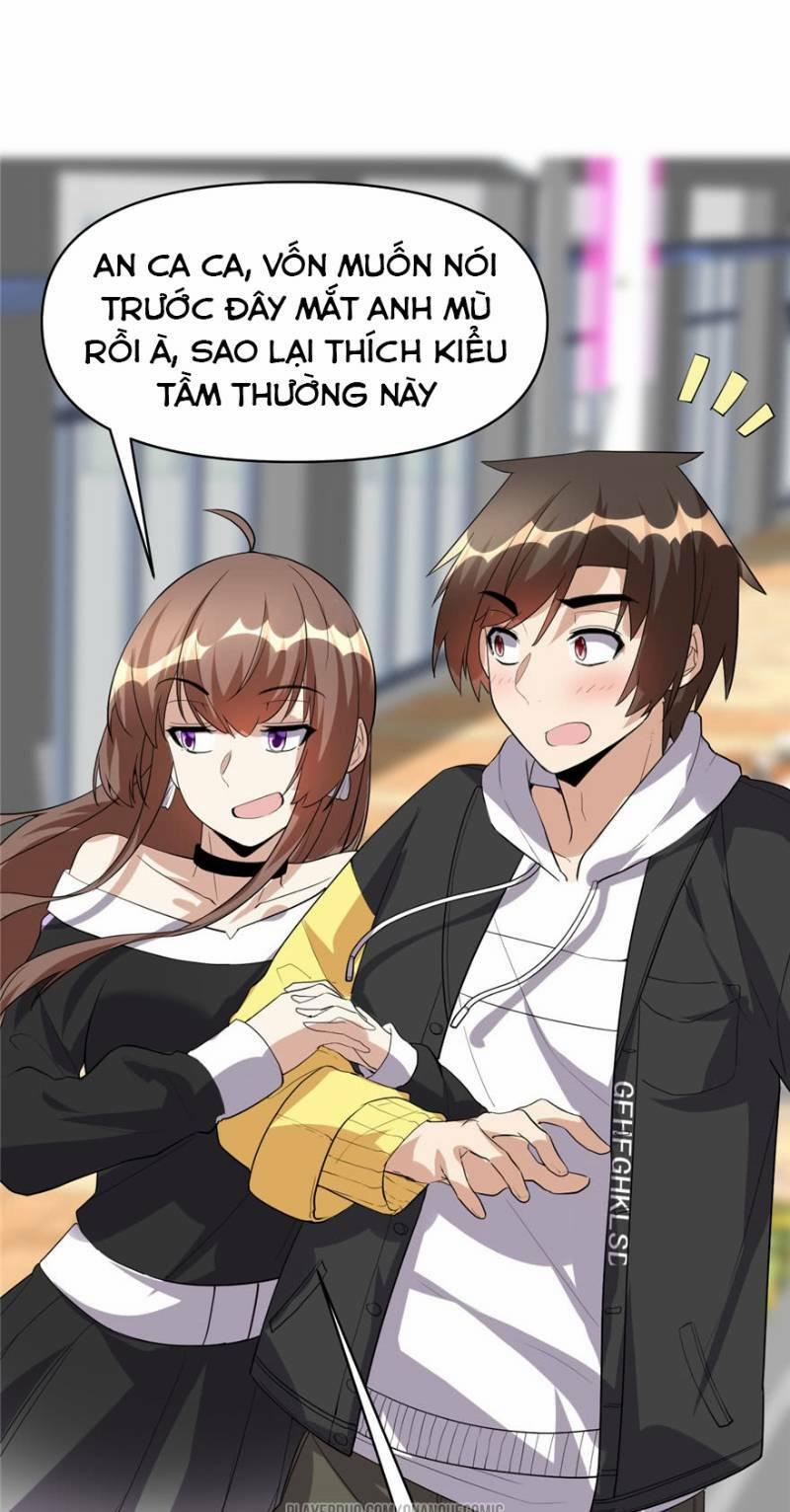 Ta Tu Có Lẽ Là Giả Tiên 36 trang 10