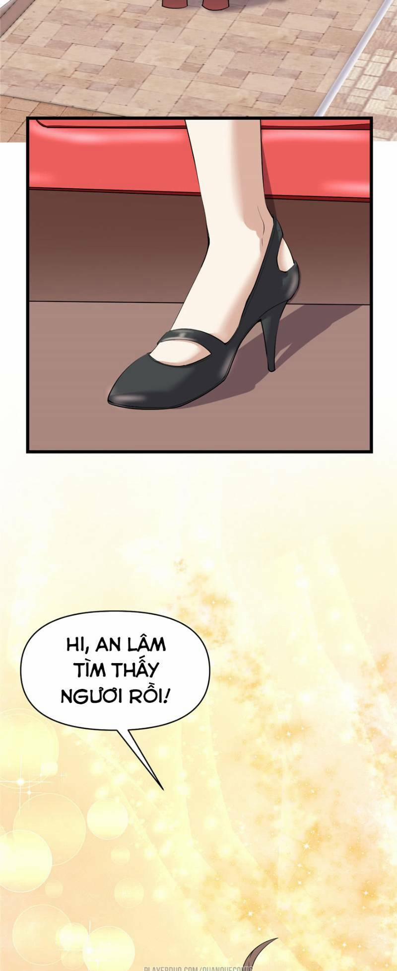 Ta Tu Có Lẽ Là Giả Tiên 36 trang 4