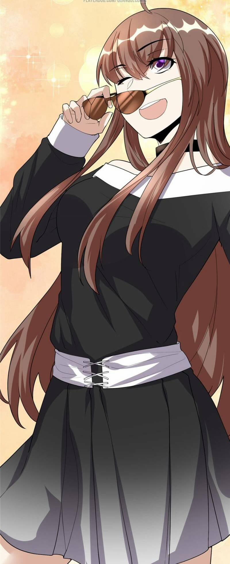 Ta Tu Có Lẽ Là Giả Tiên 36 trang 5