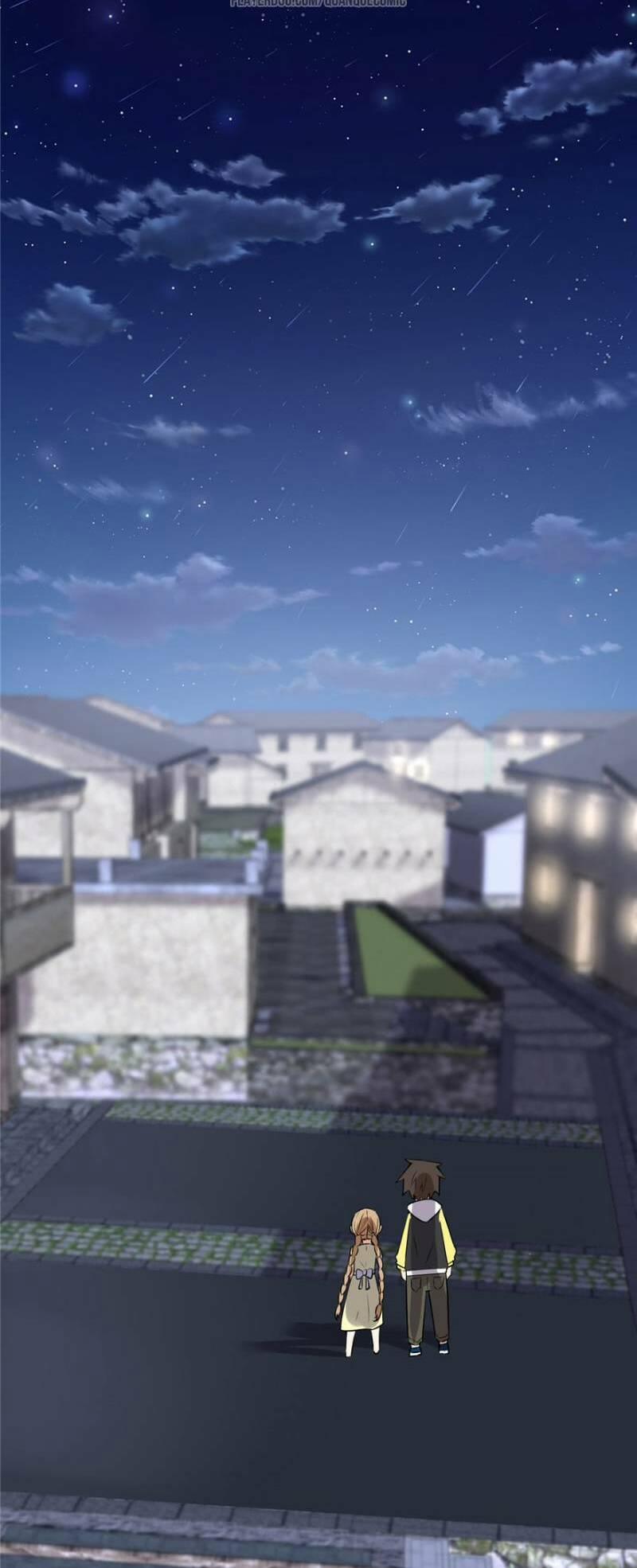 Ta Tu Có Lẽ Là Giả Tiên 38 trang 11