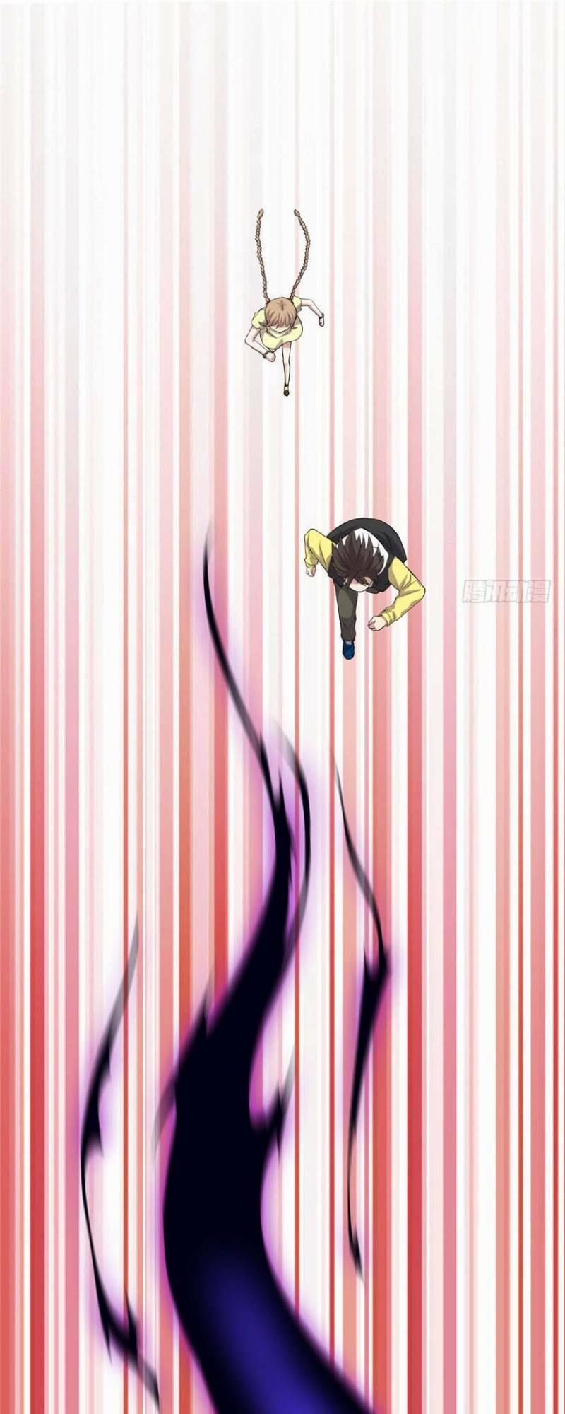 Ta Tu Có Lẽ Là Giả Tiên 39 trang 0