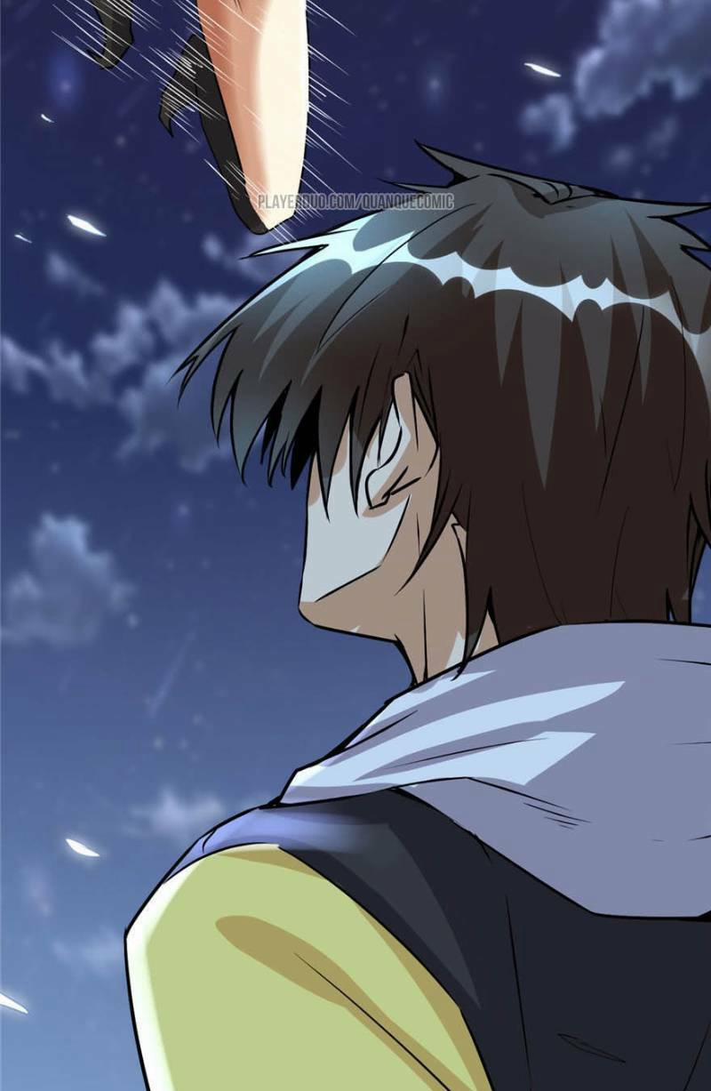 Ta Tu Có Lẽ Là Giả Tiên 39 trang 26