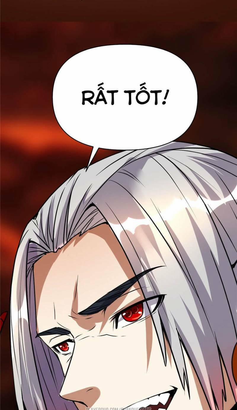 Ta Tu Có Lẽ Là Giả Tiên 39 trang 40