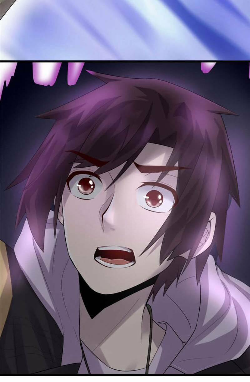 Ta Tu Có Lẽ Là Giả Tiên 39 trang 5