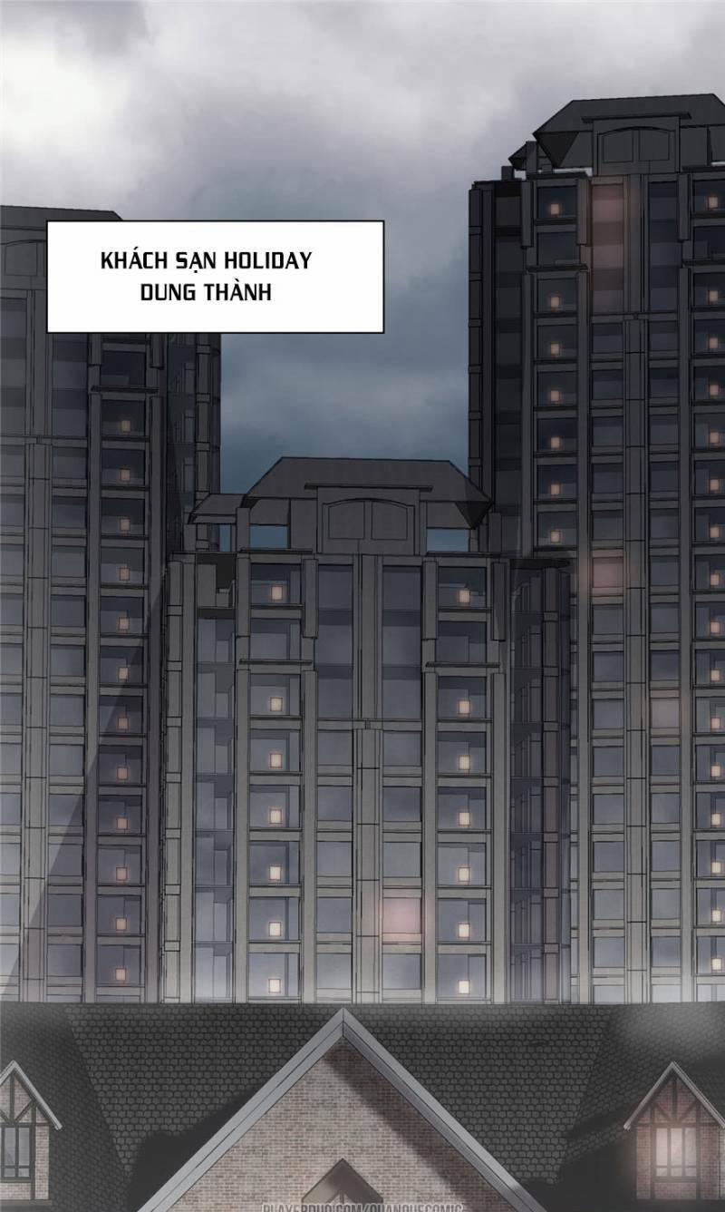 Ta Tu Có Lẽ Là Giả Tiên 40 trang 0