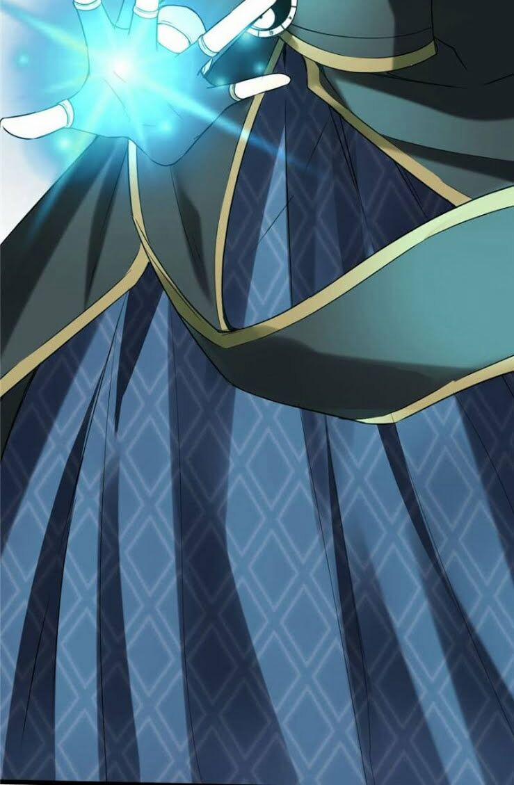 Ta Tu Có Lẽ Là Giả Tiên 41 trang 14