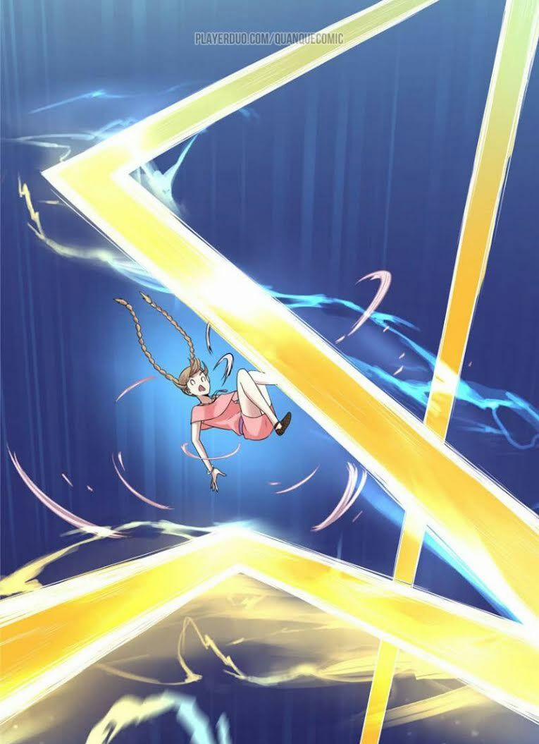 Ta Tu Có Lẽ Là Giả Tiên 41 trang 20