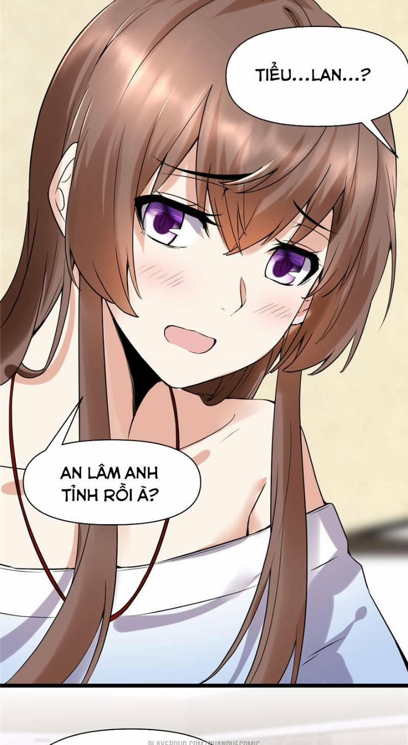 Ta Tu Có Lẽ Là Giả Tiên 41 trang 4