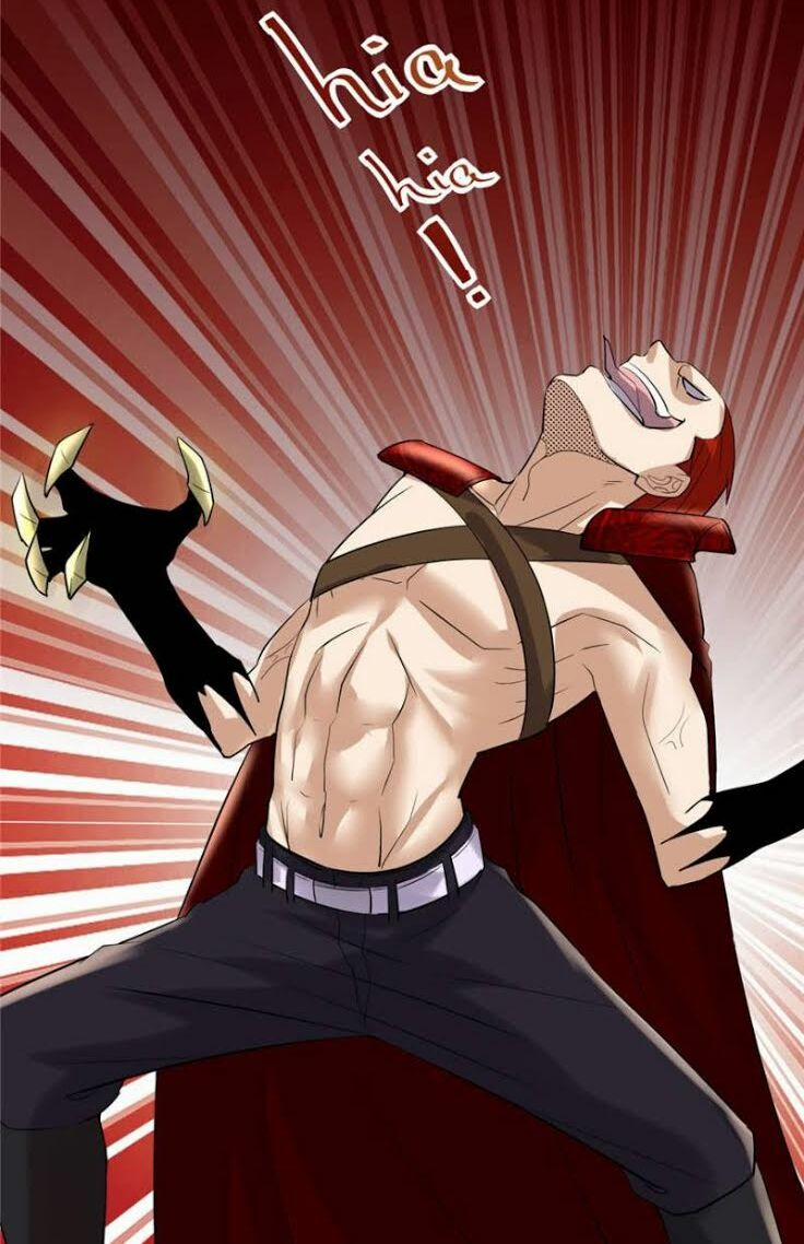 Ta Tu Có Lẽ Là Giả Tiên 42 trang 39