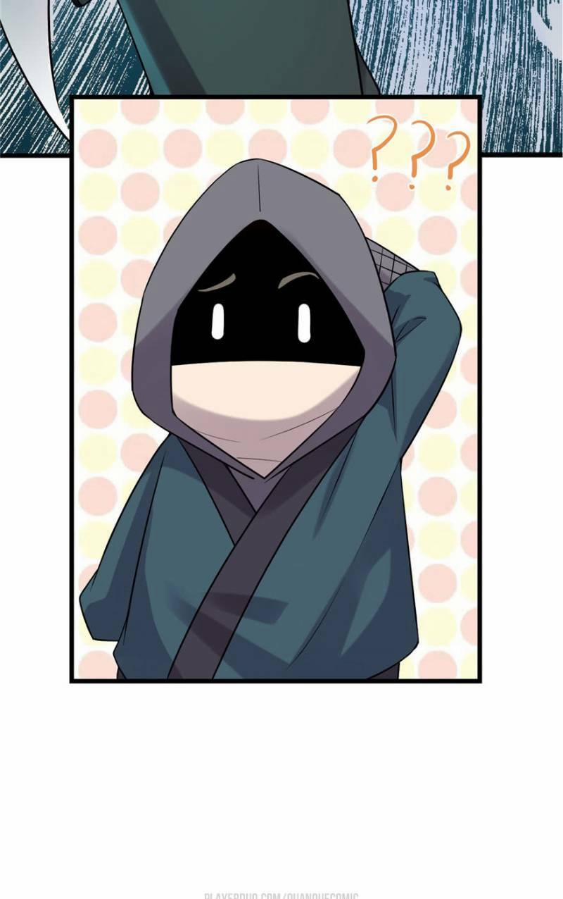 Ta Tu Có Lẽ Là Giả Tiên 43 trang 12