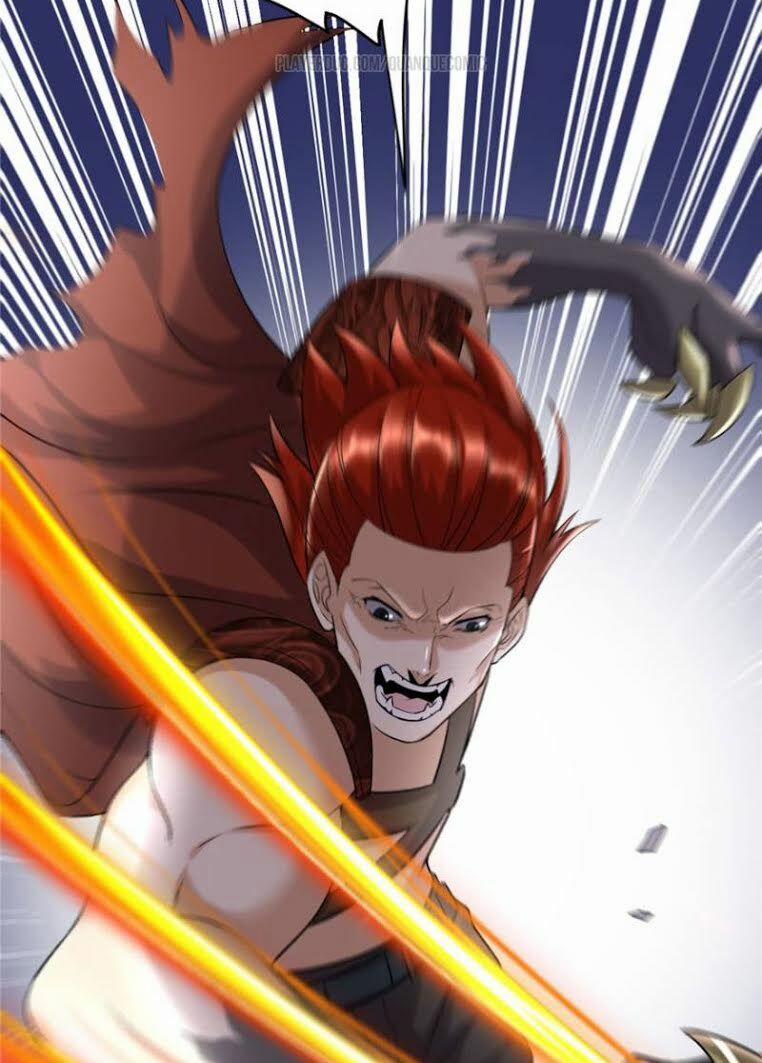 Ta Tu Có Lẽ Là Giả Tiên 43 trang 24