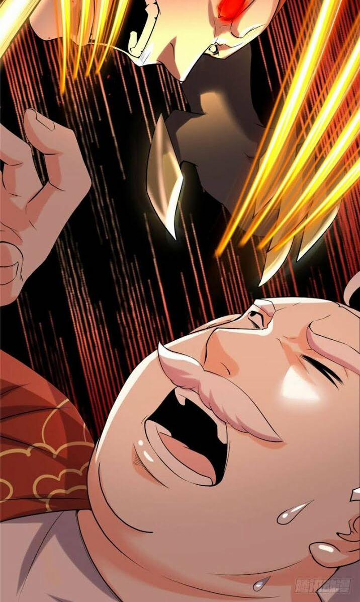 Ta Tu Có Lẽ Là Giả Tiên 44 trang 2