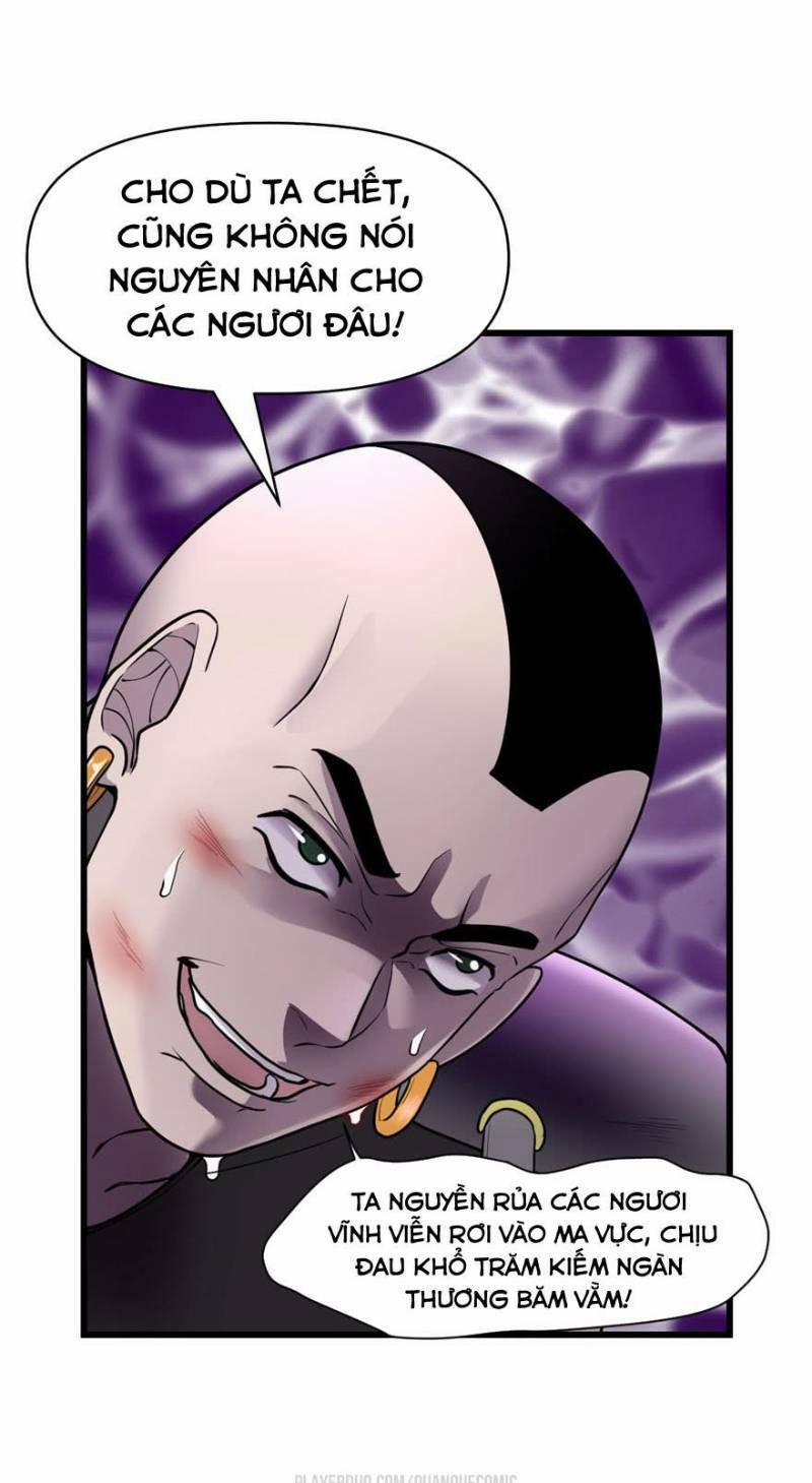 Ta Tu Có Lẽ Là Giả Tiên 45 trang 2