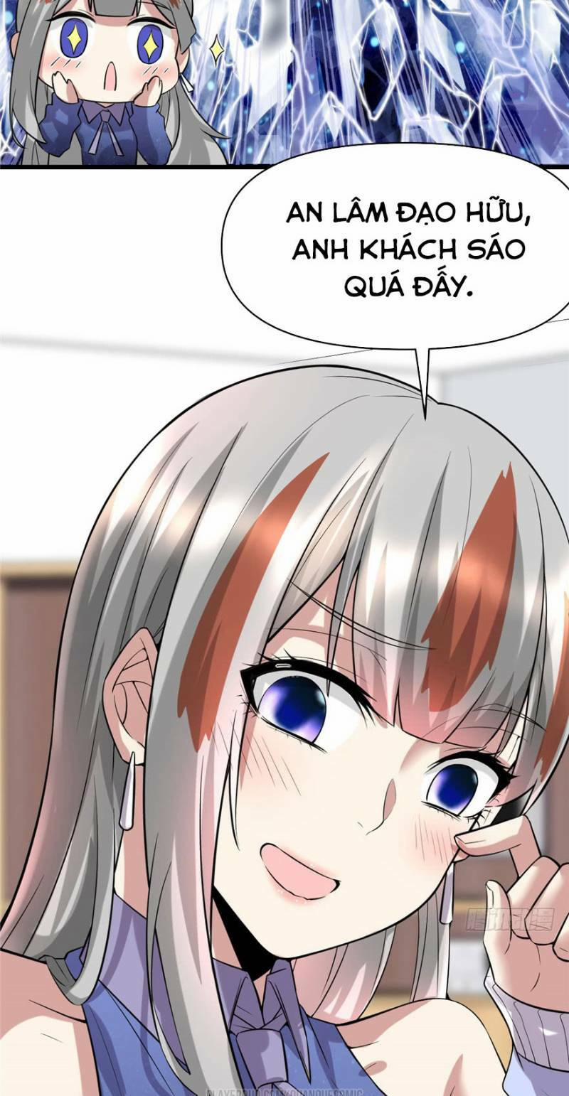 Ta Tu Có Lẽ Là Giả Tiên 48 trang 2