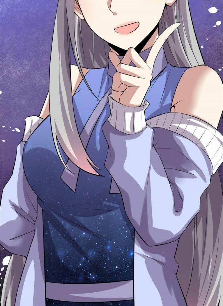 Ta Tu Có Lẽ Là Giả Tiên 48 trang 28