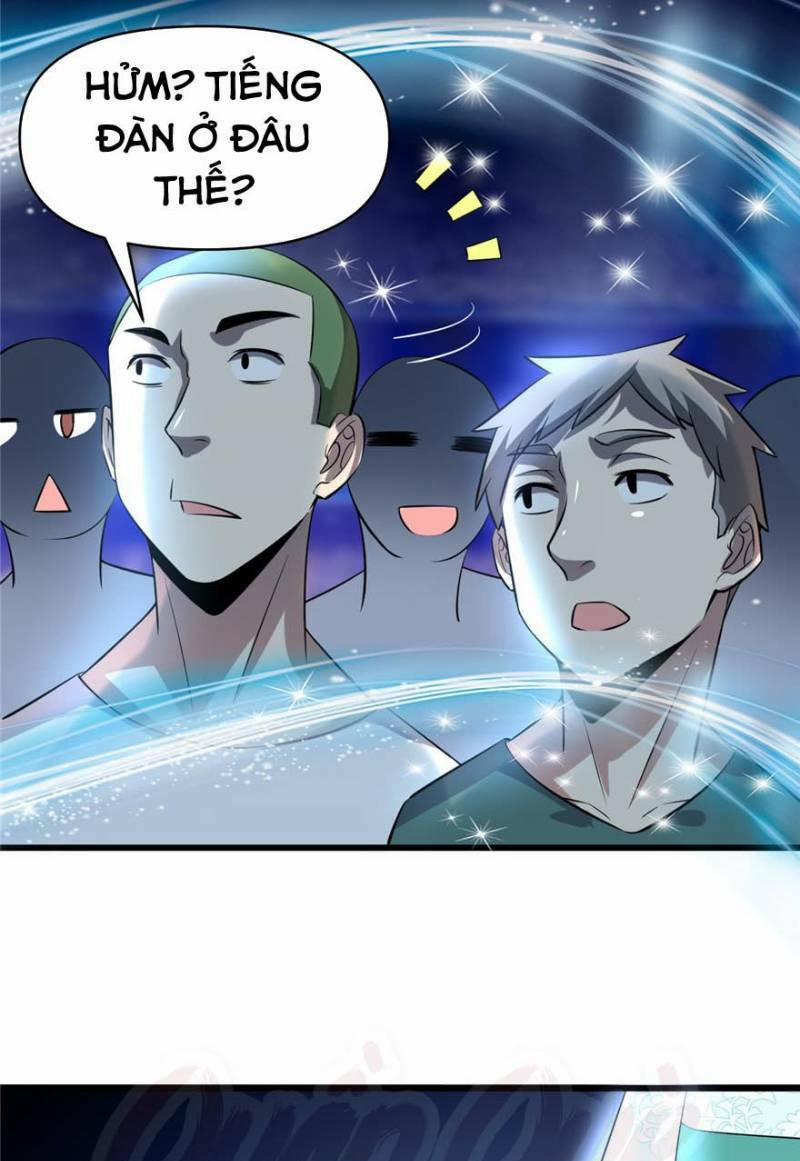 Ta Tu Có Lẽ Là Giả Tiên 49 trang 16