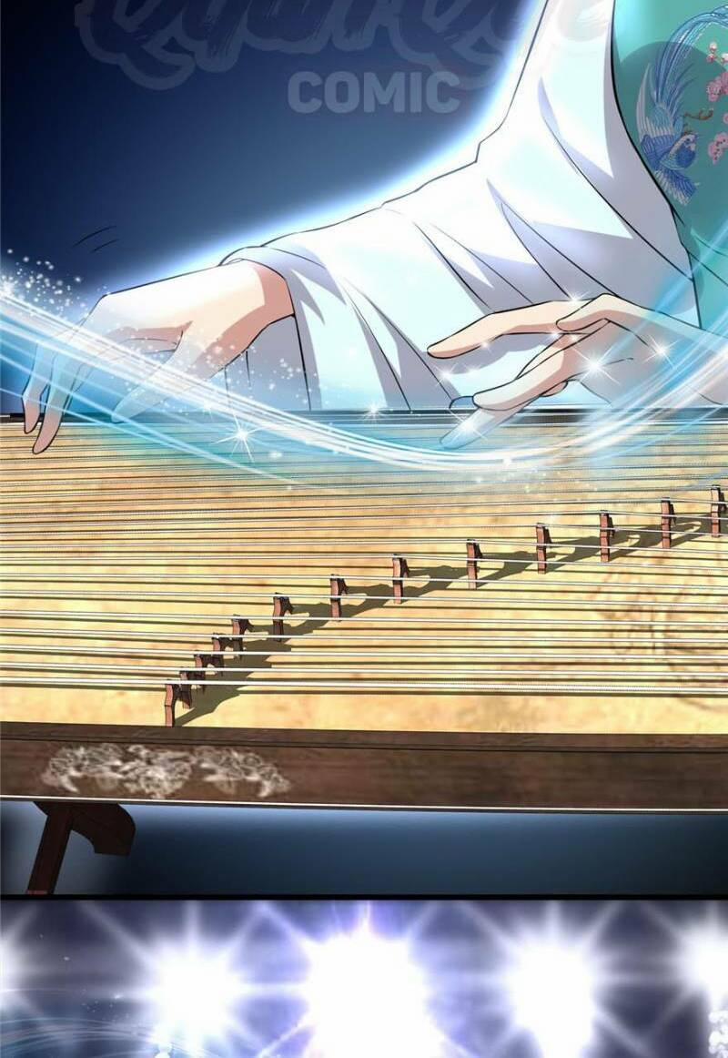 Ta Tu Có Lẽ Là Giả Tiên 49 trang 17