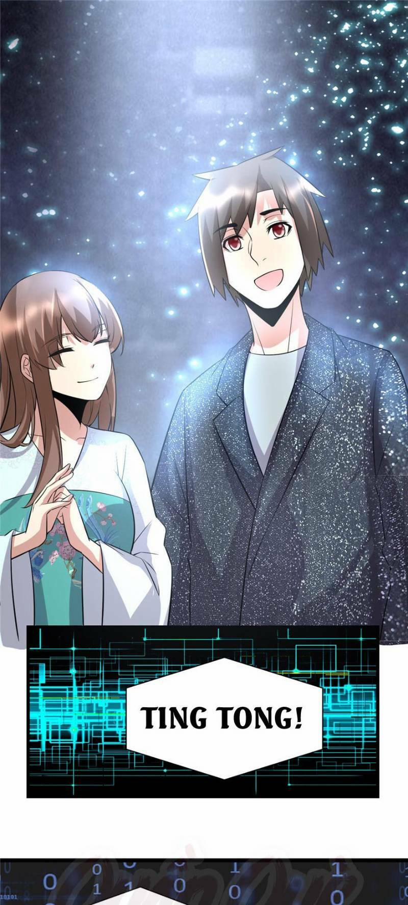 Ta Tu Có Lẽ Là Giả Tiên 49 trang 24