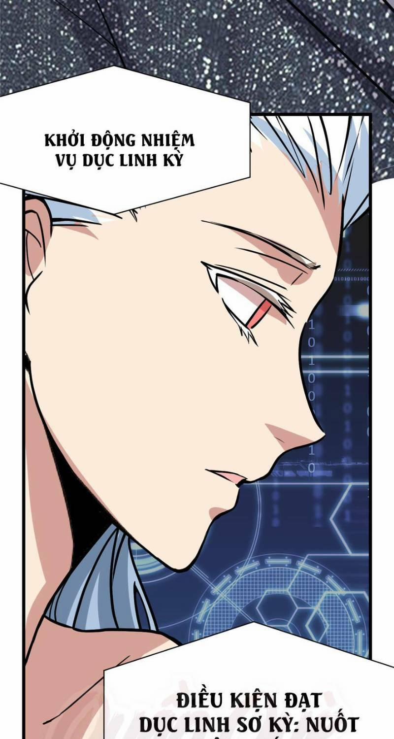 Ta Tu Có Lẽ Là Giả Tiên 49 trang 28