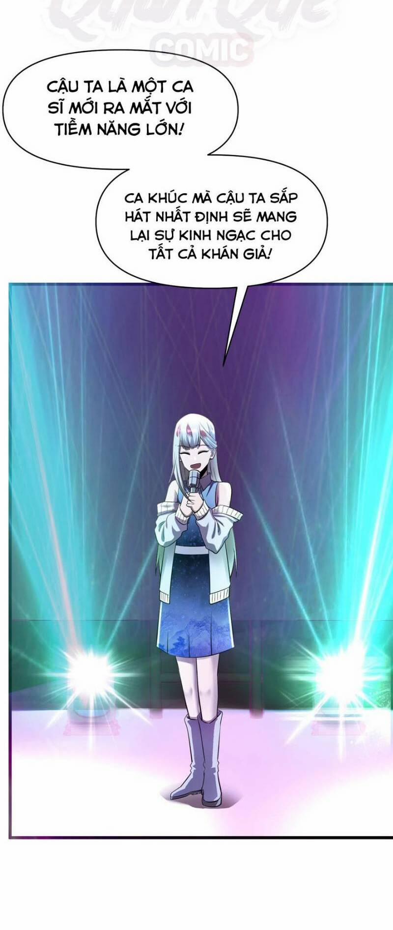 Ta Tu Có Lẽ Là Giả Tiên 49 trang 3