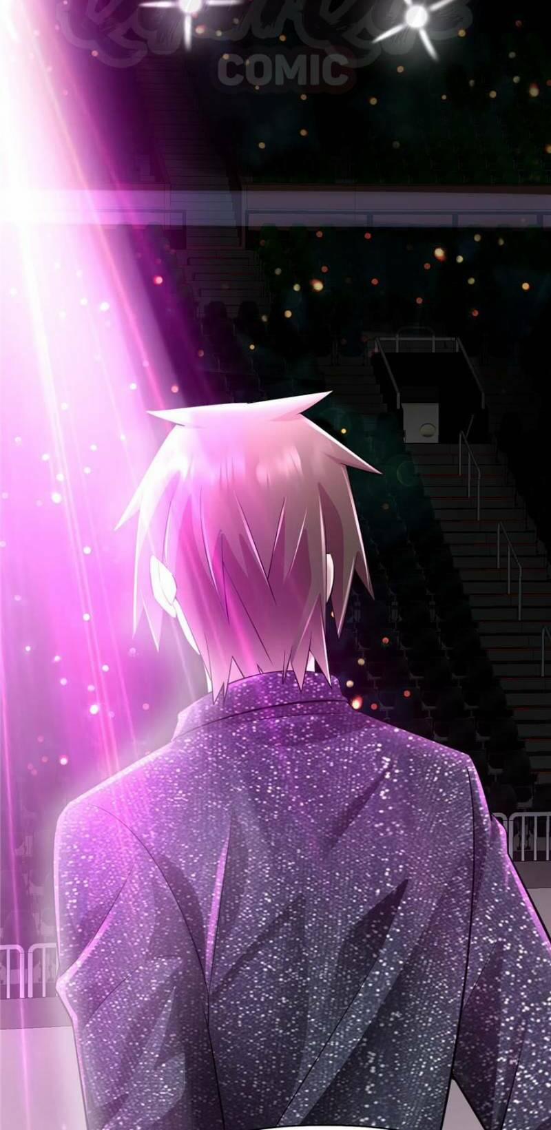 Ta Tu Có Lẽ Là Giả Tiên 49 trang 5