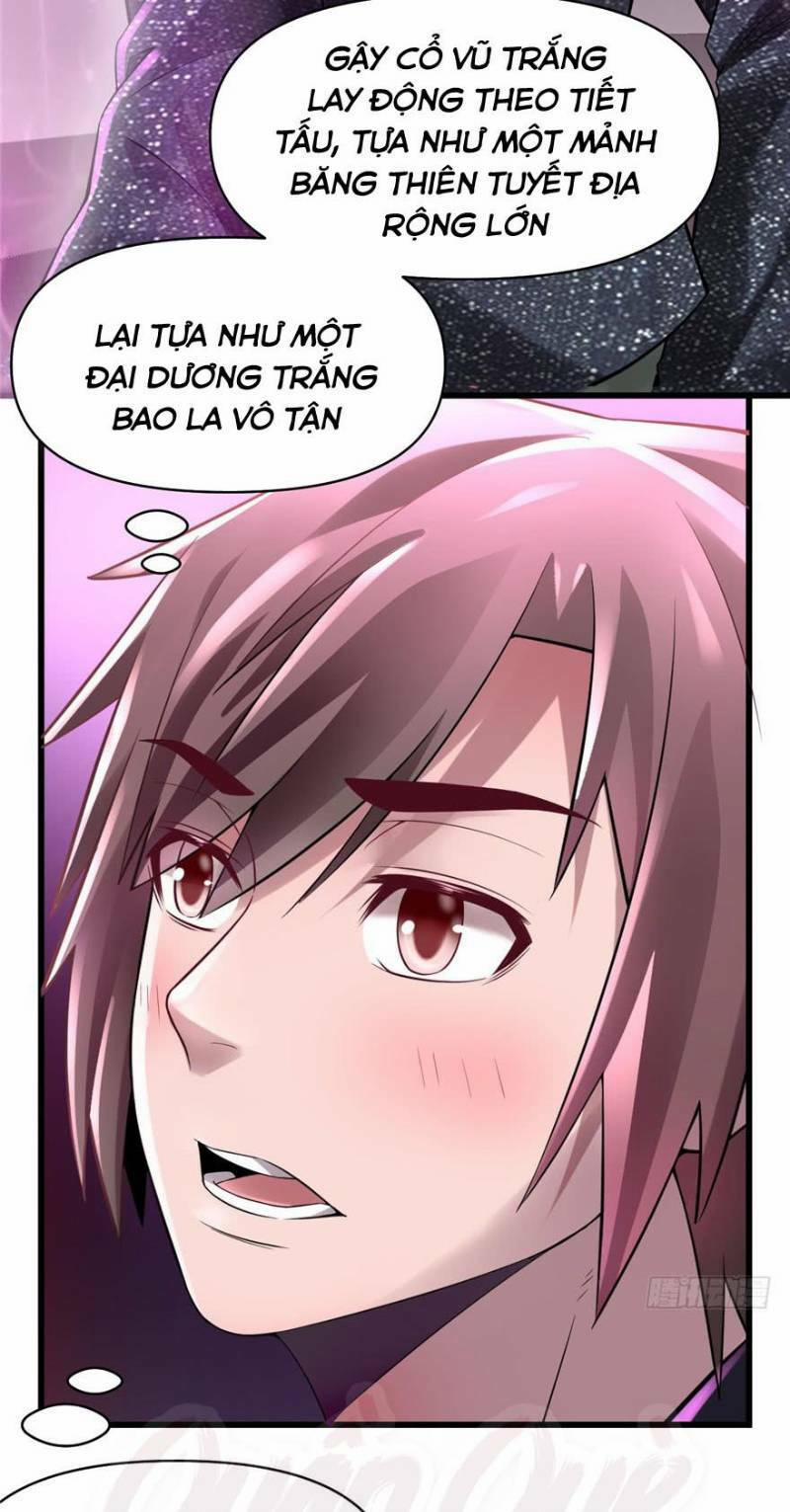 Ta Tu Có Lẽ Là Giả Tiên 49 trang 6