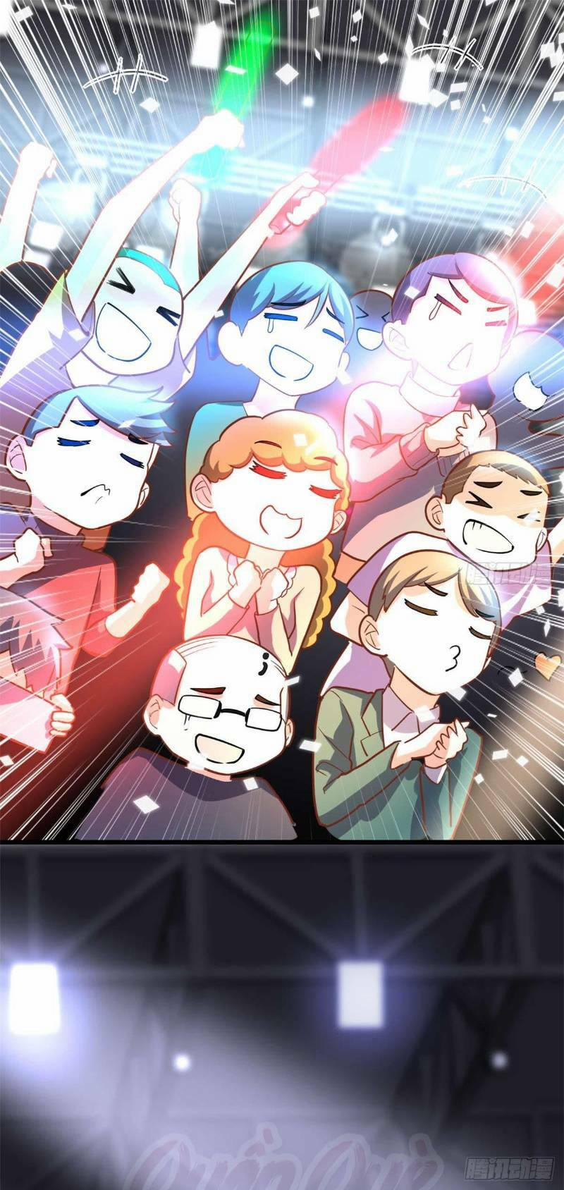 Ta Tu Có Lẽ Là Giả Tiên 50 trang 0