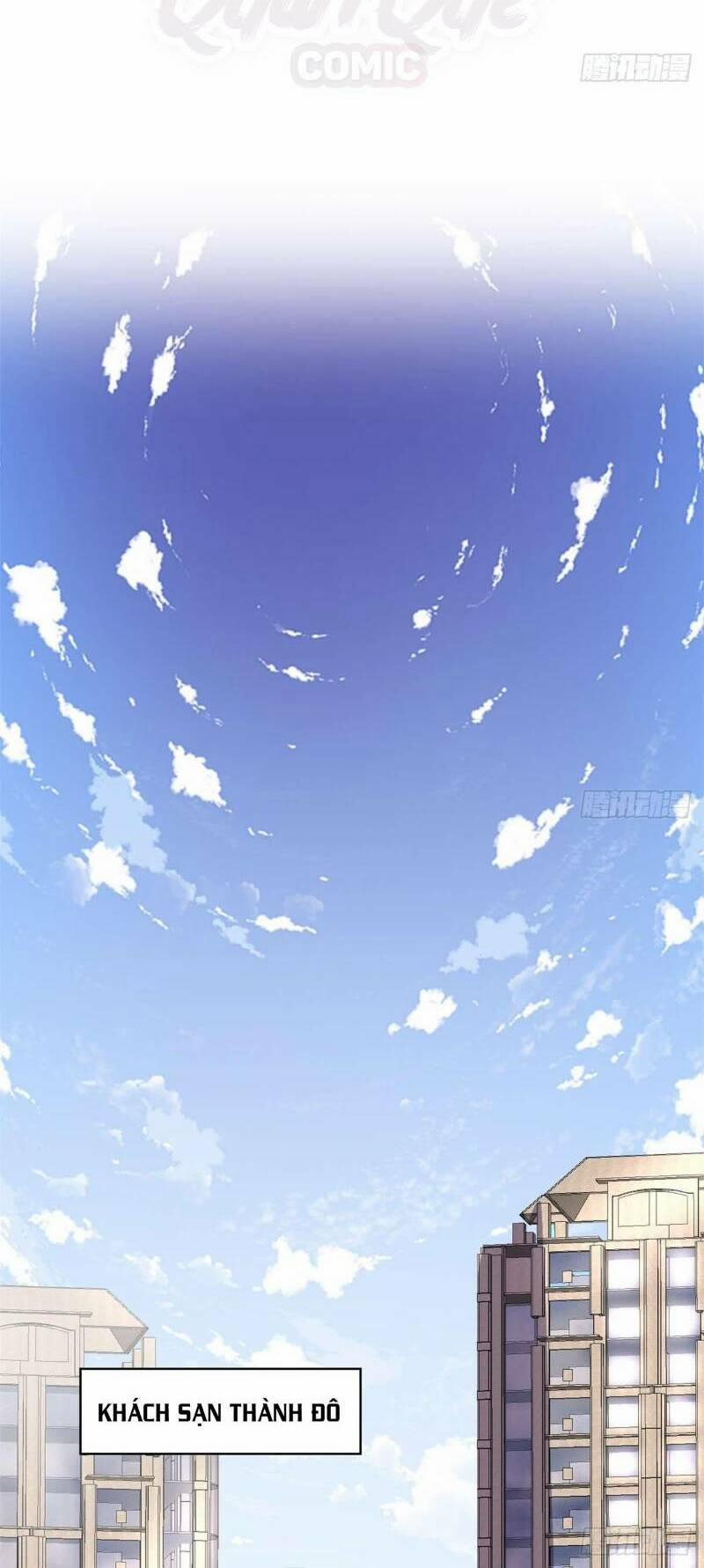 Ta Tu Có Lẽ Là Giả Tiên 50 trang 10