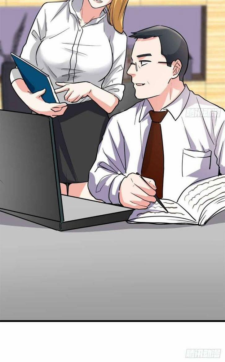 Ta Tu Có Lẽ Là Giả Tiên 50 trang 25