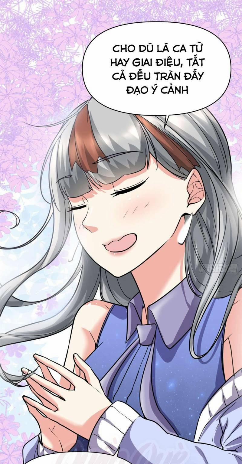 Ta Tu Có Lẽ Là Giả Tiên 50 trang 5