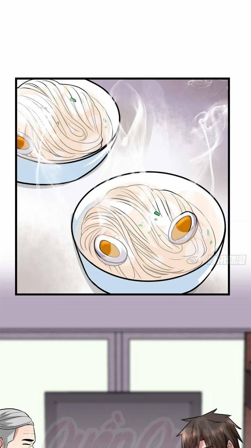 Ta Tu Có Lẽ Là Giả Tiên 51 trang 16