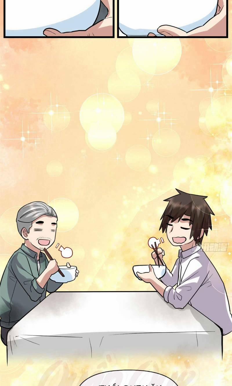 Ta Tu Có Lẽ Là Giả Tiên 51 trang 18