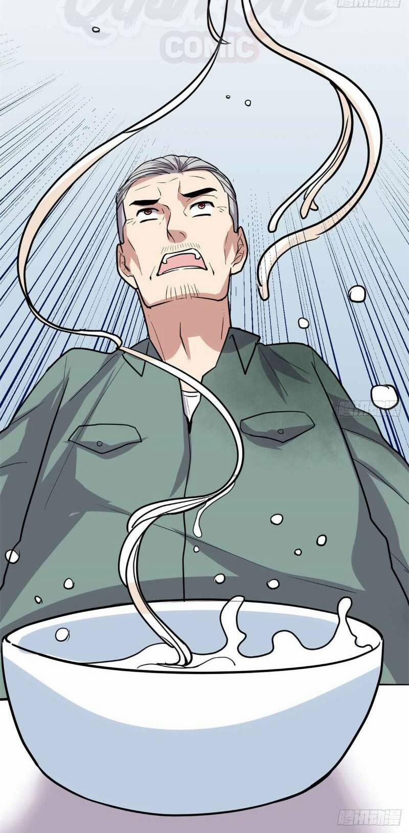 Ta Tu Có Lẽ Là Giả Tiên 51 trang 29