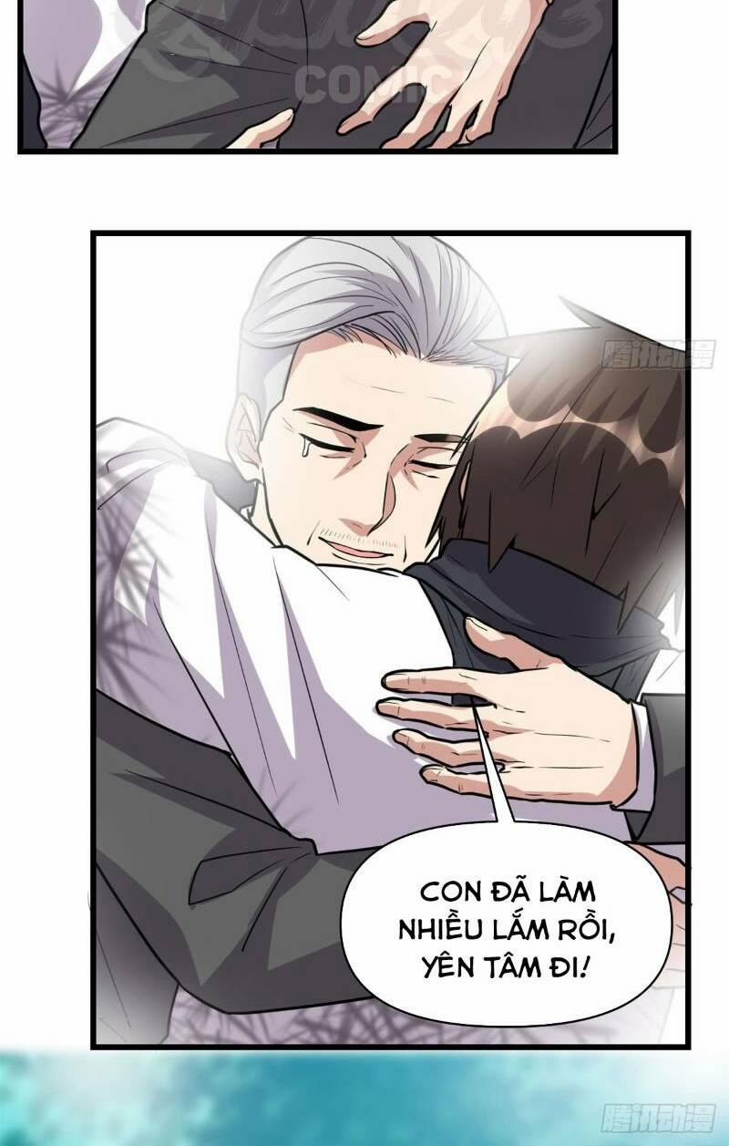 Ta Tu Có Lẽ Là Giả Tiên 52 trang 5