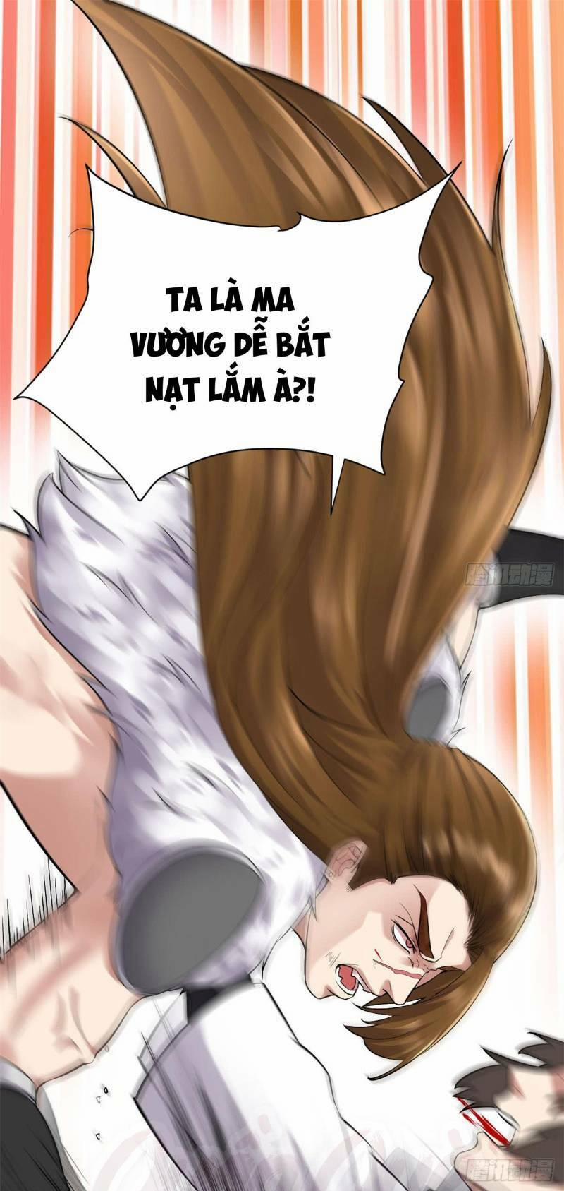 Ta Tu Có Lẽ Là Giả Tiên 53 trang 0