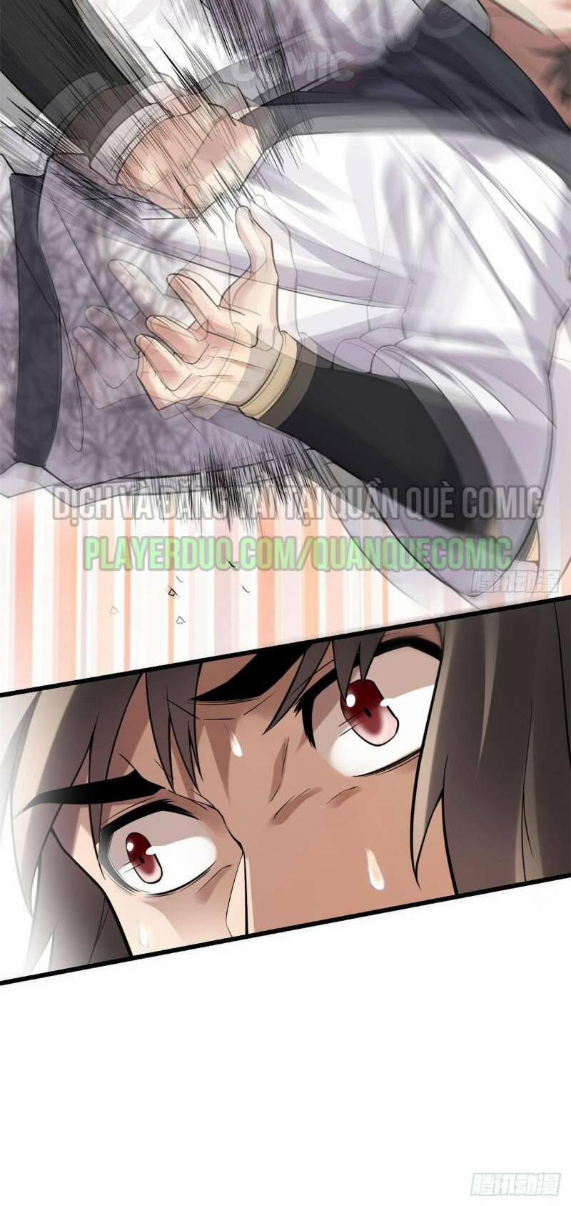 Ta Tu Có Lẽ Là Giả Tiên 53 trang 1