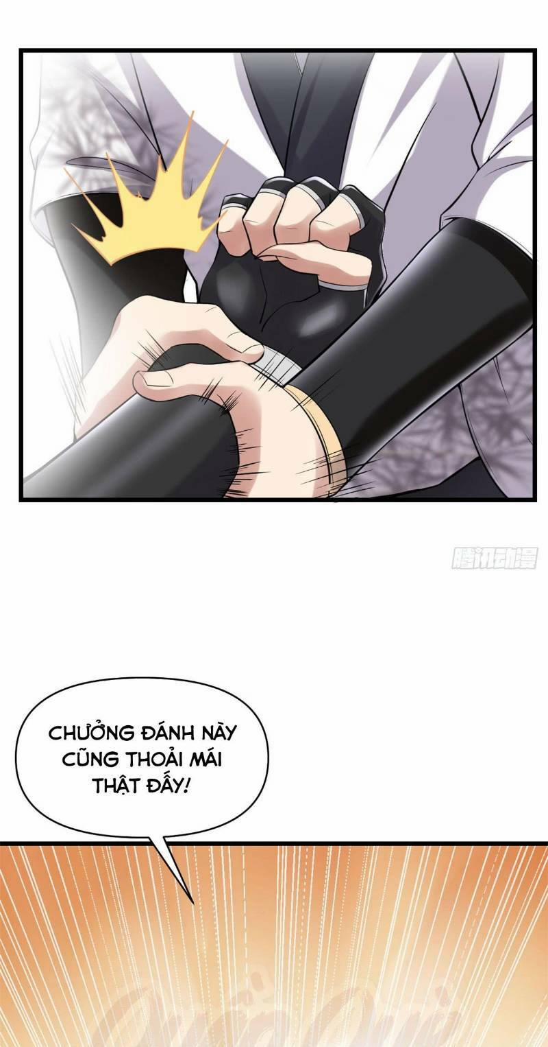 Ta Tu Có Lẽ Là Giả Tiên 53 trang 2