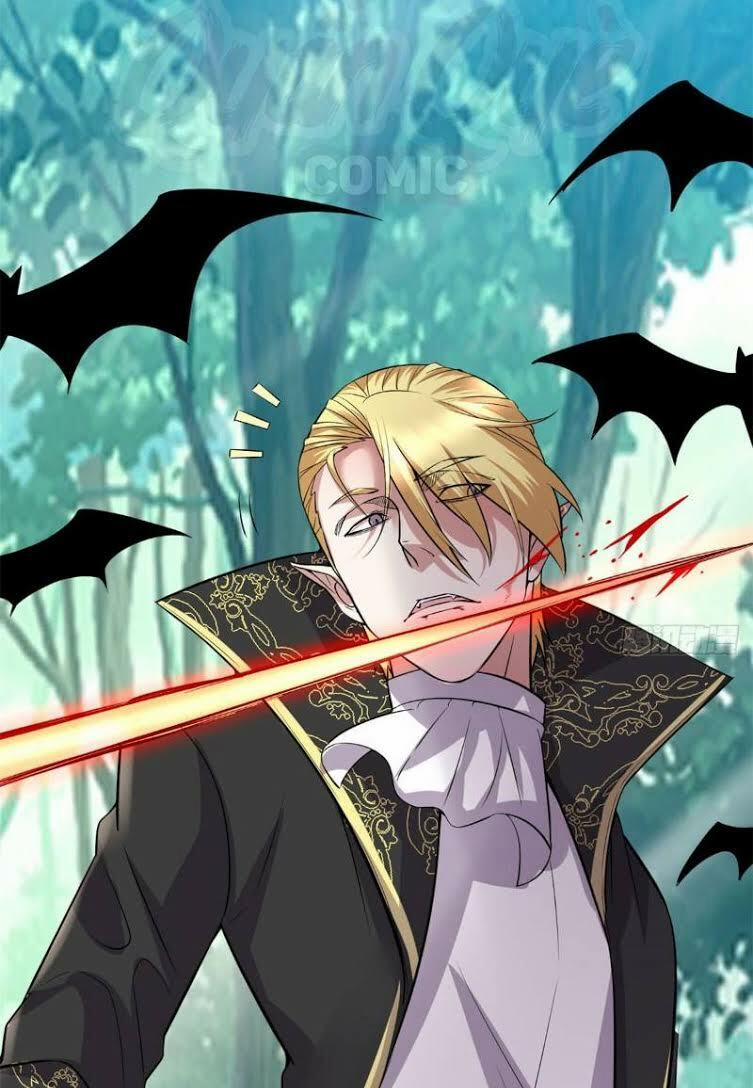 Ta Tu Có Lẽ Là Giả Tiên 53 trang 33