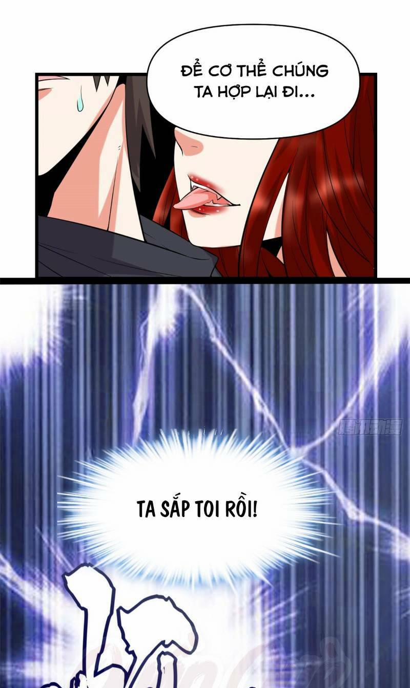 Ta Tu Có Lẽ Là Giả Tiên 54 trang 17