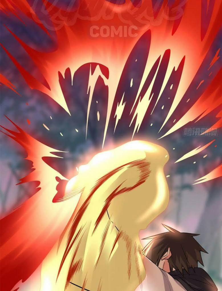 Ta Tu Có Lẽ Là Giả Tiên 54 trang 9