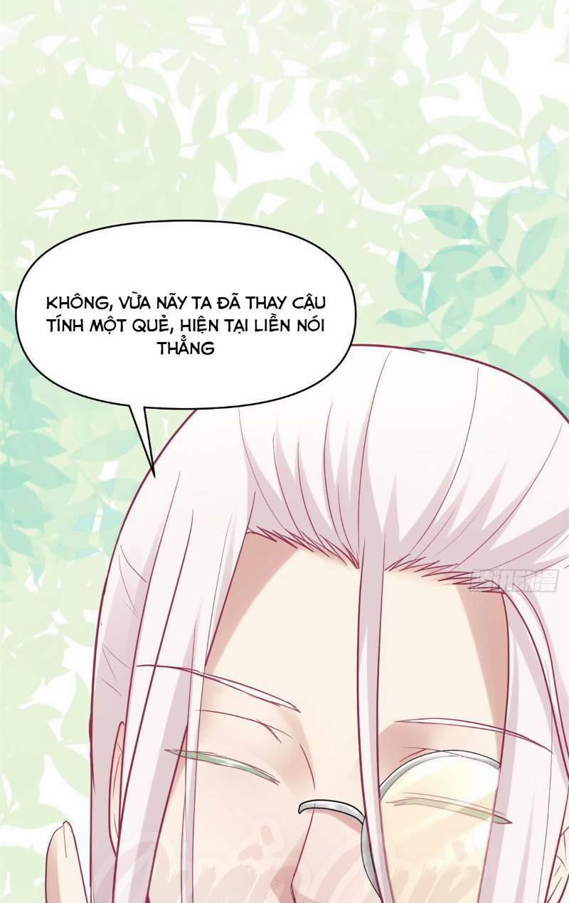 Ta Tu Có Lẽ Là Giả Tiên 55 trang 2